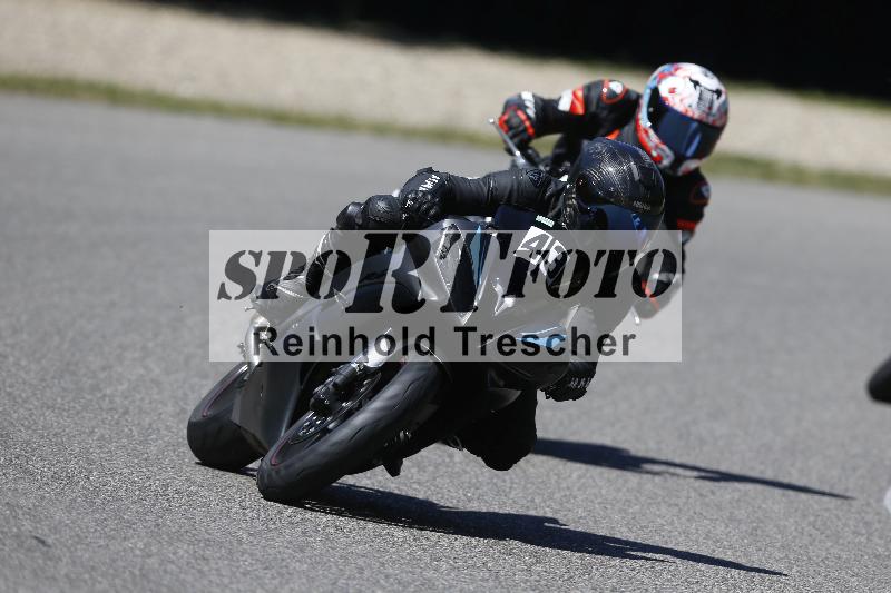 /15 22.05.2026  Plüss Moto Sport  Discover the Bike ADR /Gruppe gruen - Bike 1/43